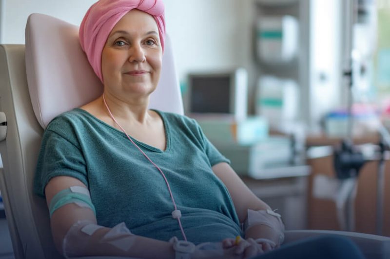 Chemotherapy