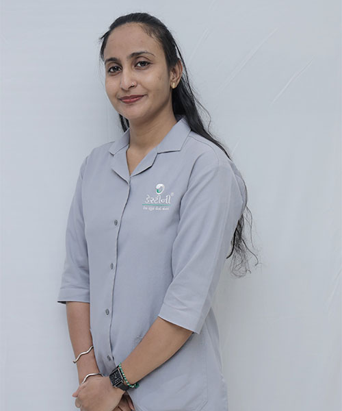 Mital Raval