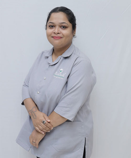 Manisha Chiniwala